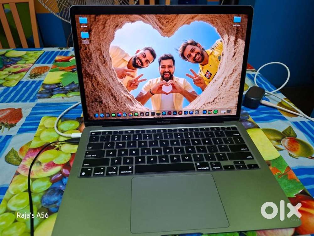 MacBook Air M1