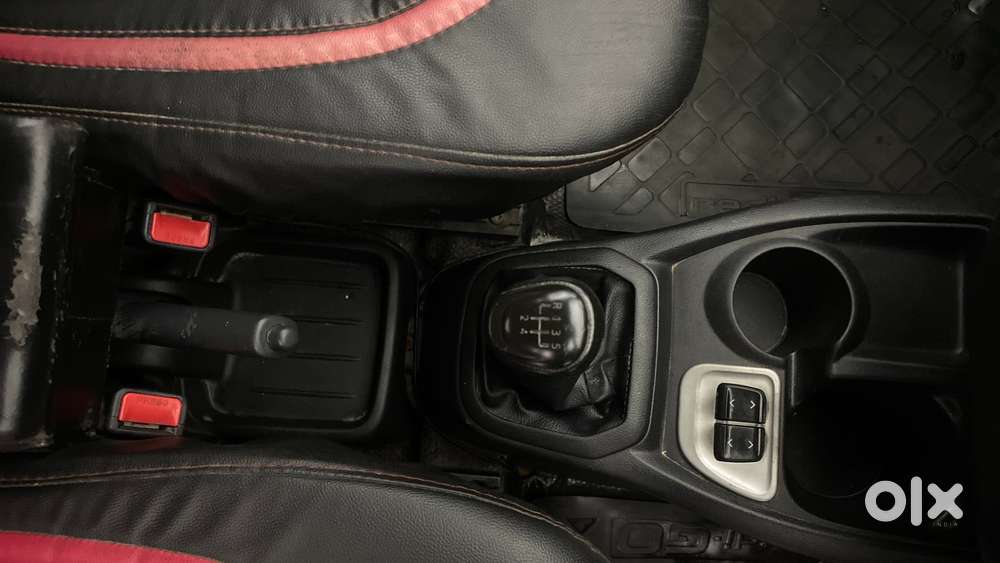 Datsun Go T Option Petrol, 2019, Petrol