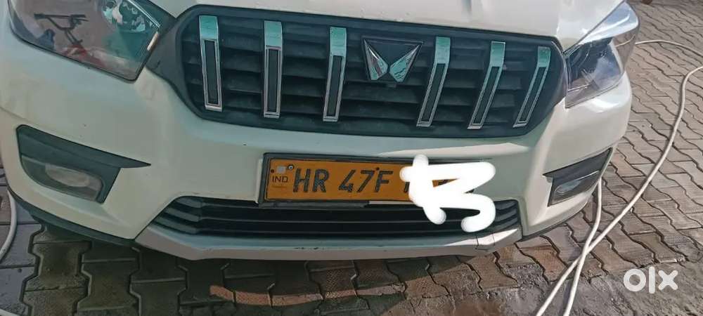 Mahindra Scorpio Classic 2023