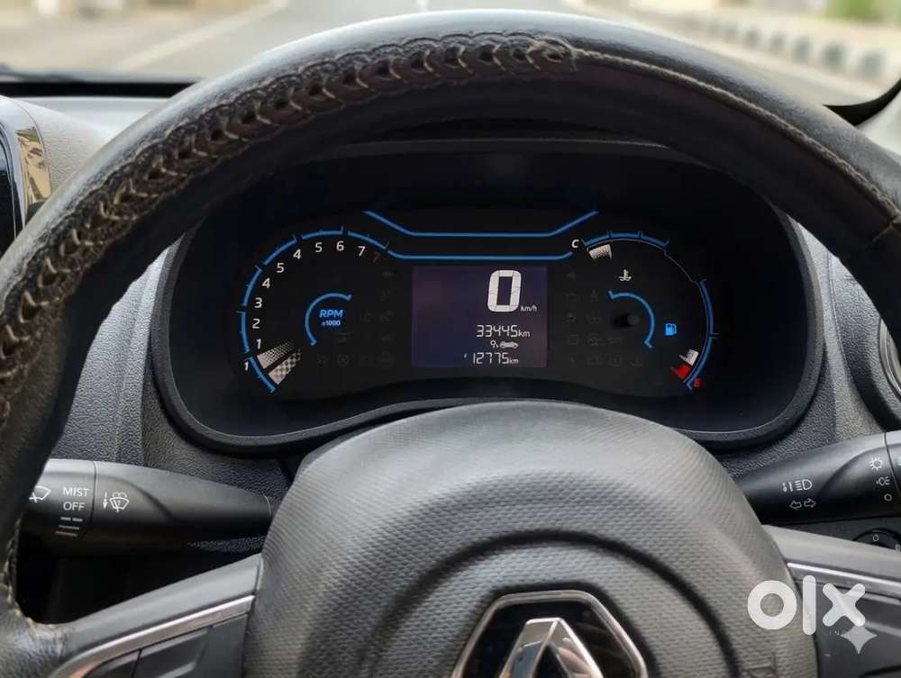 Renault Kwid Climber 2022 Petrol