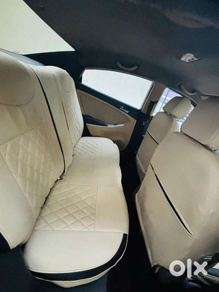 Hyundai Verna Excellent Condition