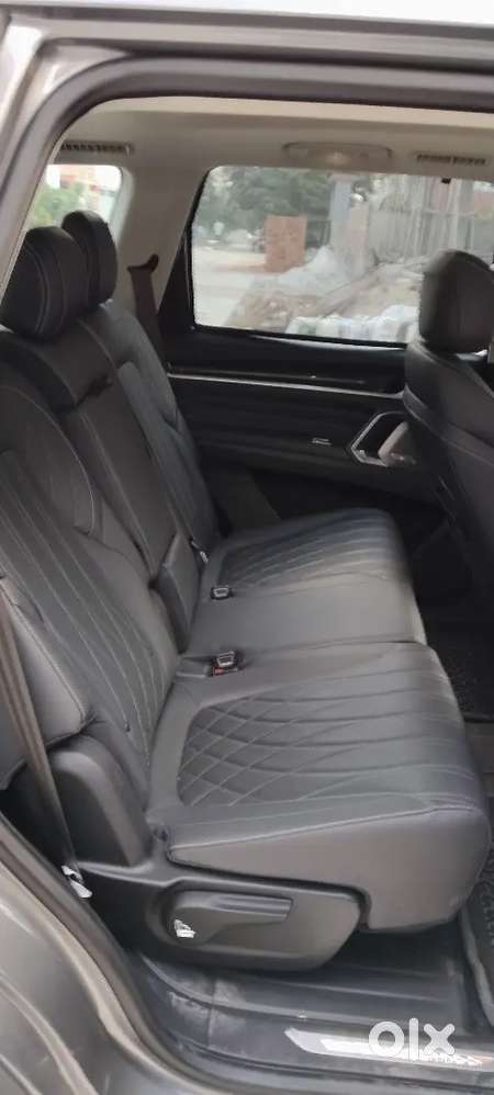 Mg Maestror Diesel Automatic 2026