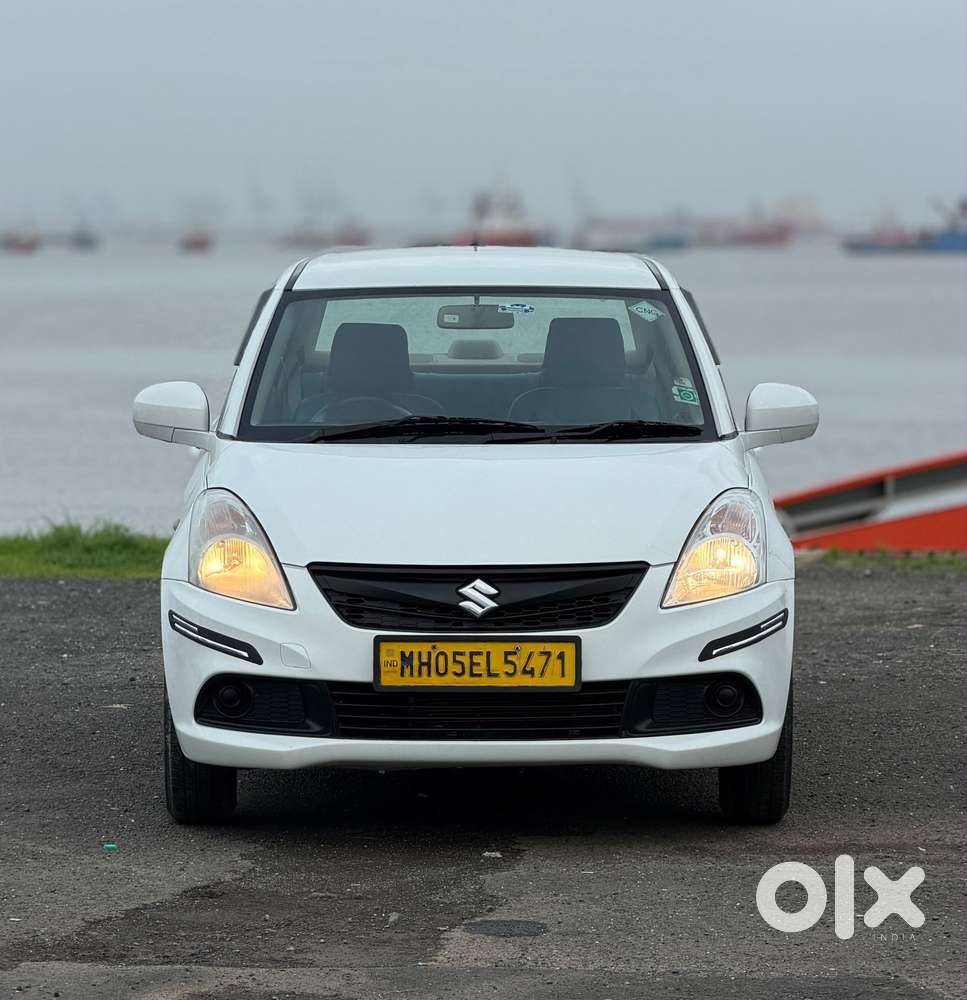Maruti Suzuki Swift Dzire Tour Ldi, 2022, Cng & Hybrids