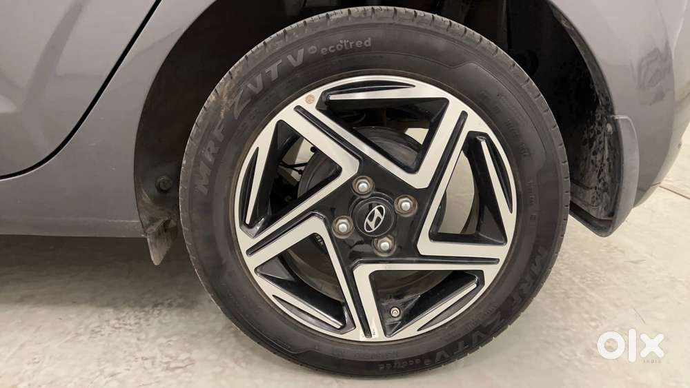 Hyundai Grand I10 Nios Asta 1.2 Kappa, 2024, Petrol