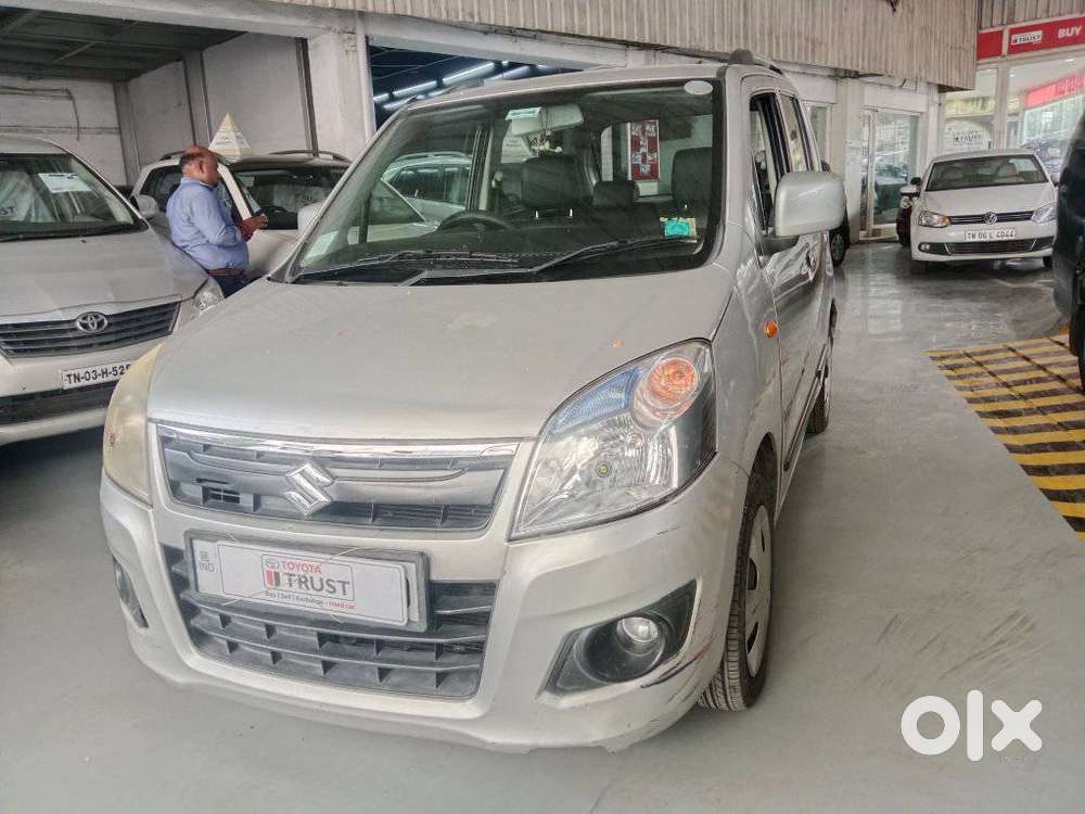 Maruti Suzuki Alto, 2013, Petrol