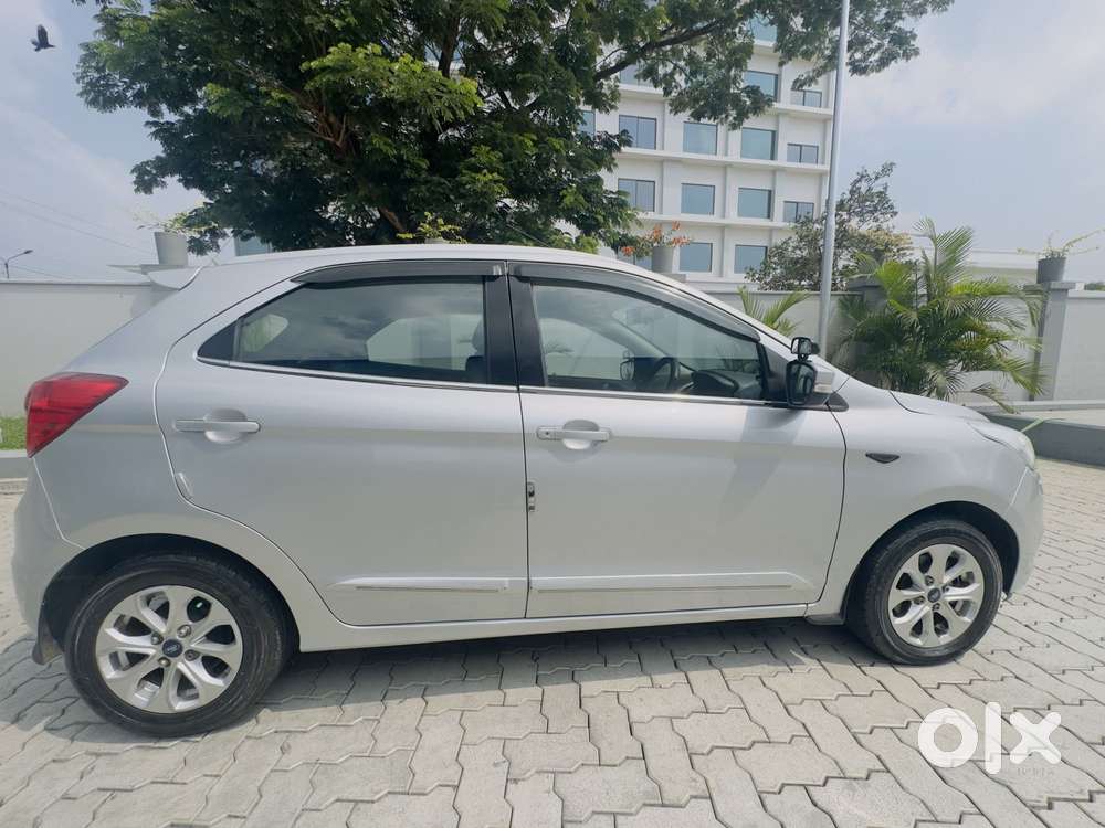 Ford Figo