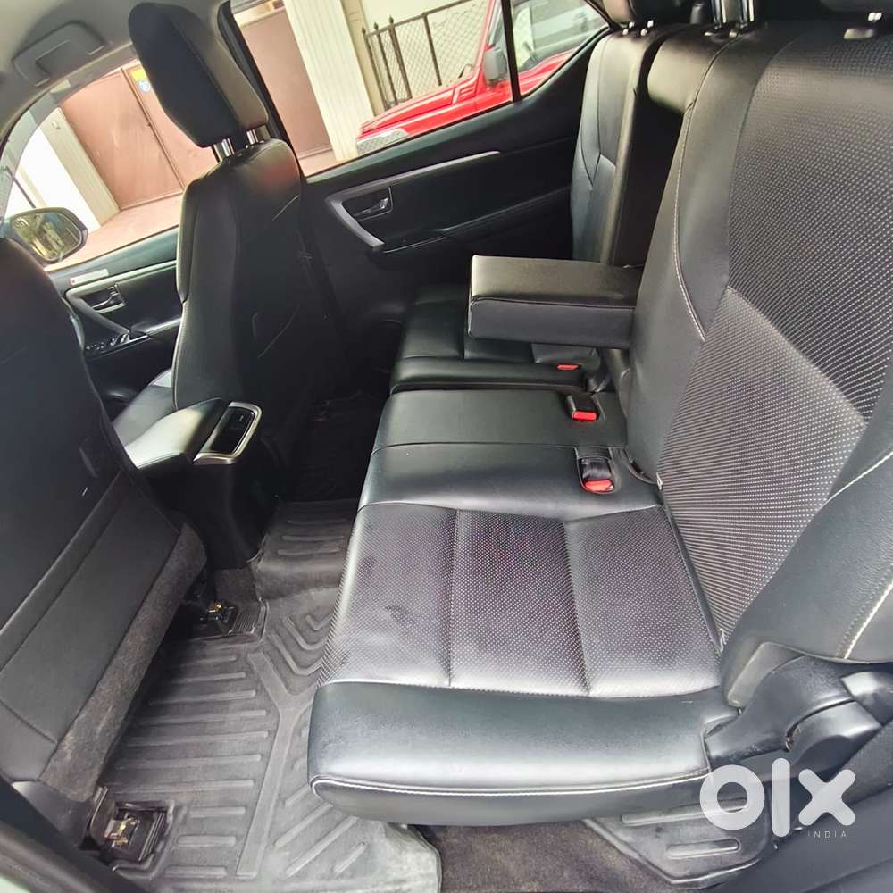 Toyota Fortuner 4x2 At 2.8 Diesel, 2024, Diesel