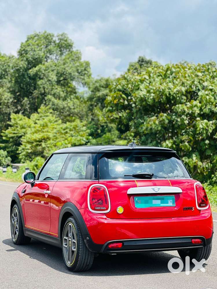 Mini 3 Door Cooper S, 2023, Electric