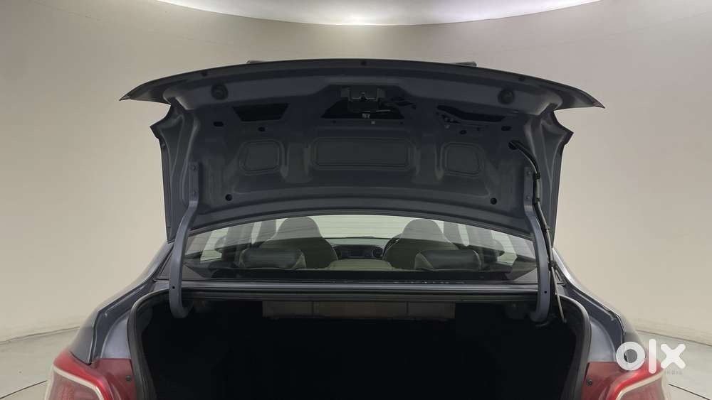 Hyundai Xcent 1.2 Vtvt Sx, 2014, Petrol