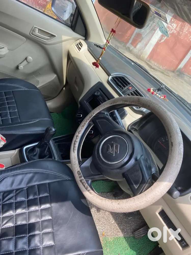 Condition All Tyres Are Newfirst Owner Car