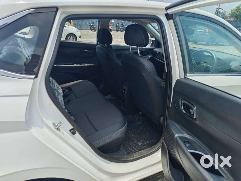 Hyundai New I20 1.2 Sportz Mt, 2021, Petrol