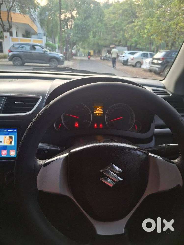 Maruti Suzuki Swift 2011-2014 Vdi, 2013, Diesel