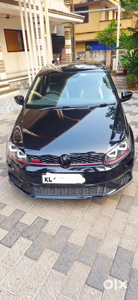 Volkswagen Polo 2013