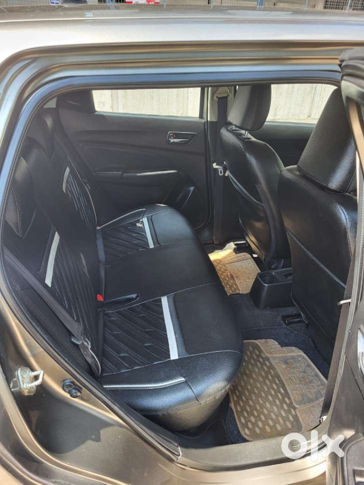 Maruti Suzuki Swift Vxi + Manual, 2018, Petrol