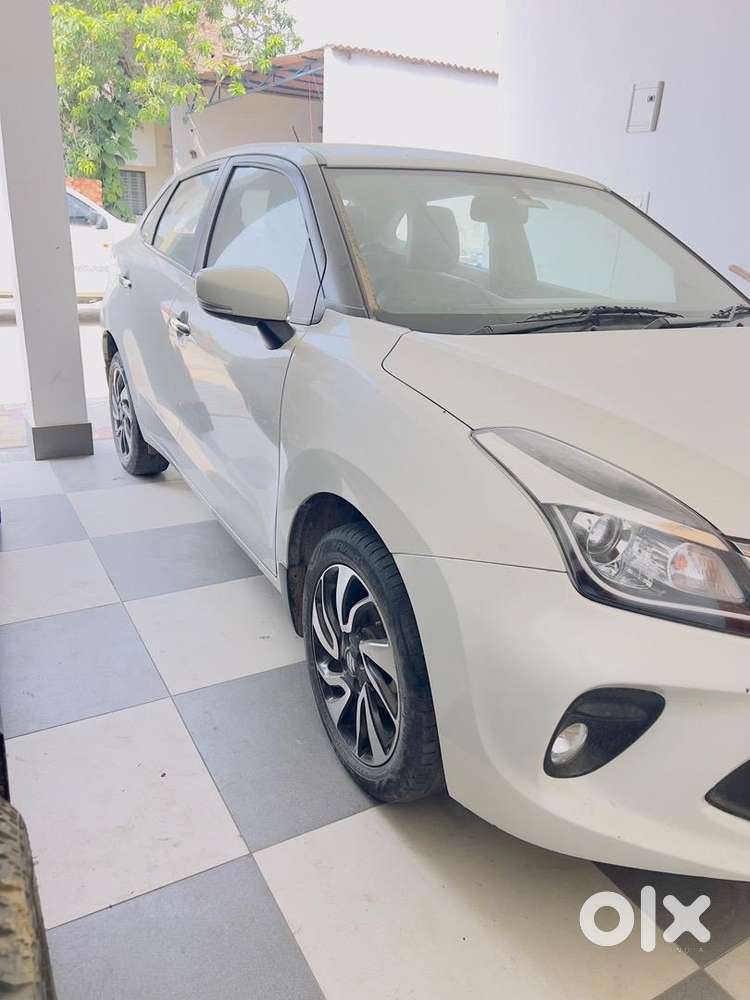 Maruti Suzuki Petrol 2022