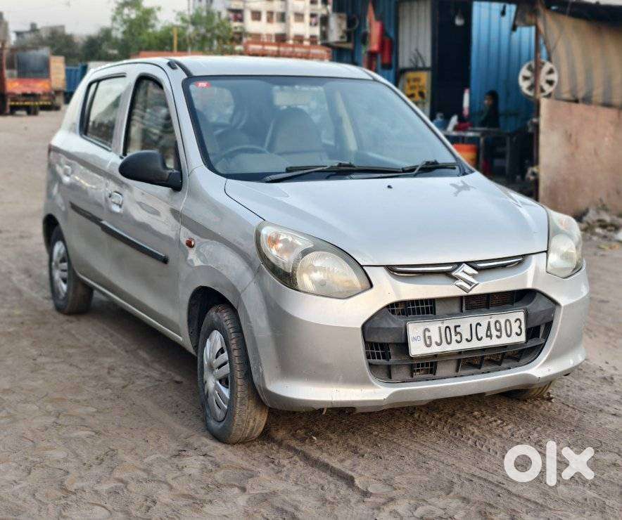 Maruti Suzuki Alto 800, 2012, Cng & Hybrids