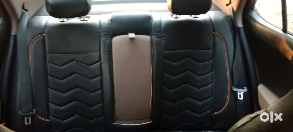 Hyundai Xcent 1.2 Vtvt Sx, 2019, Petrol