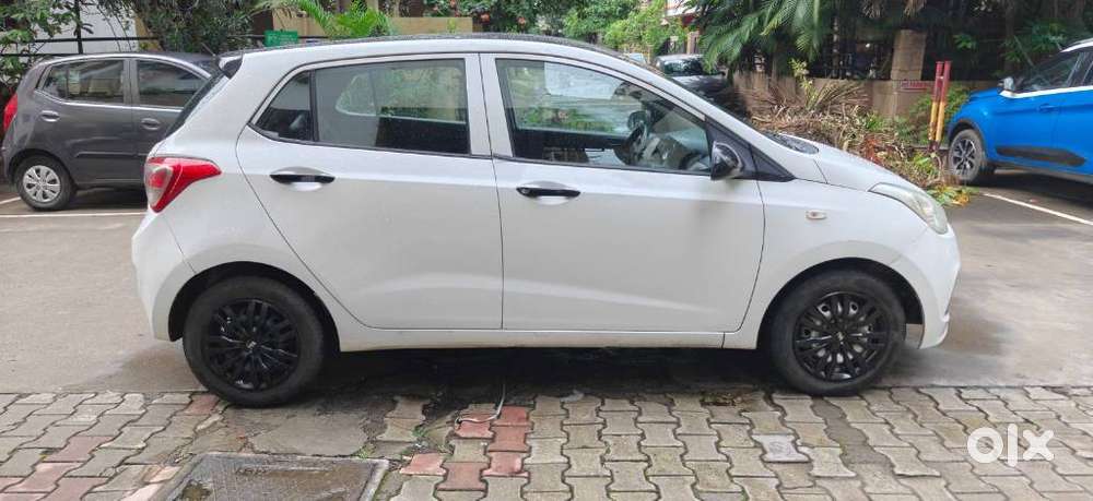 Hyundai Grand I10 Prime 1.1 Crdi T Plus, 2018, Diesel