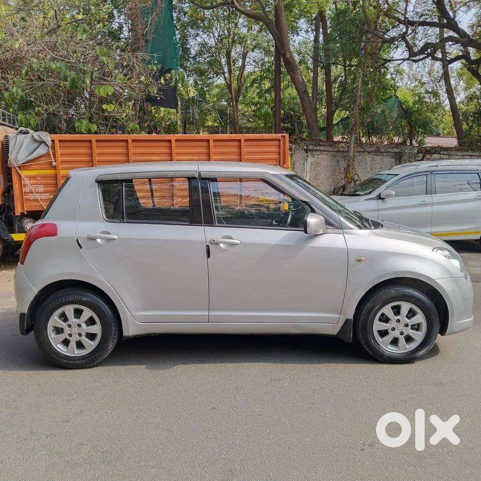 Maruti Suzuki Swift, 2005, Petrol