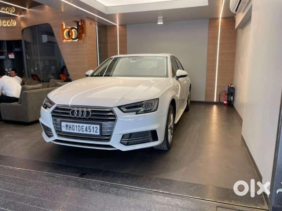 Audi A4 1.4 30 Tfsi Premium Plus, 2019, Petrol