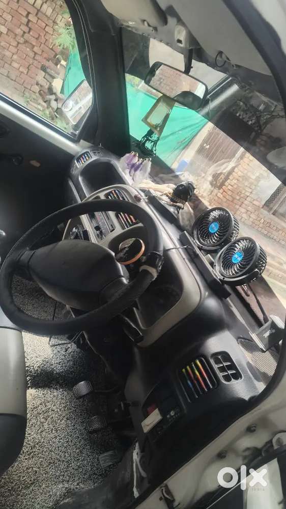 Maruti Suzuki Eeco 2018 With 80000 K M Driven