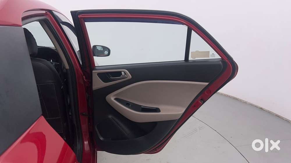 Hyundai Elite I20 [ ] 1.2 Asta, 2015, Petrol