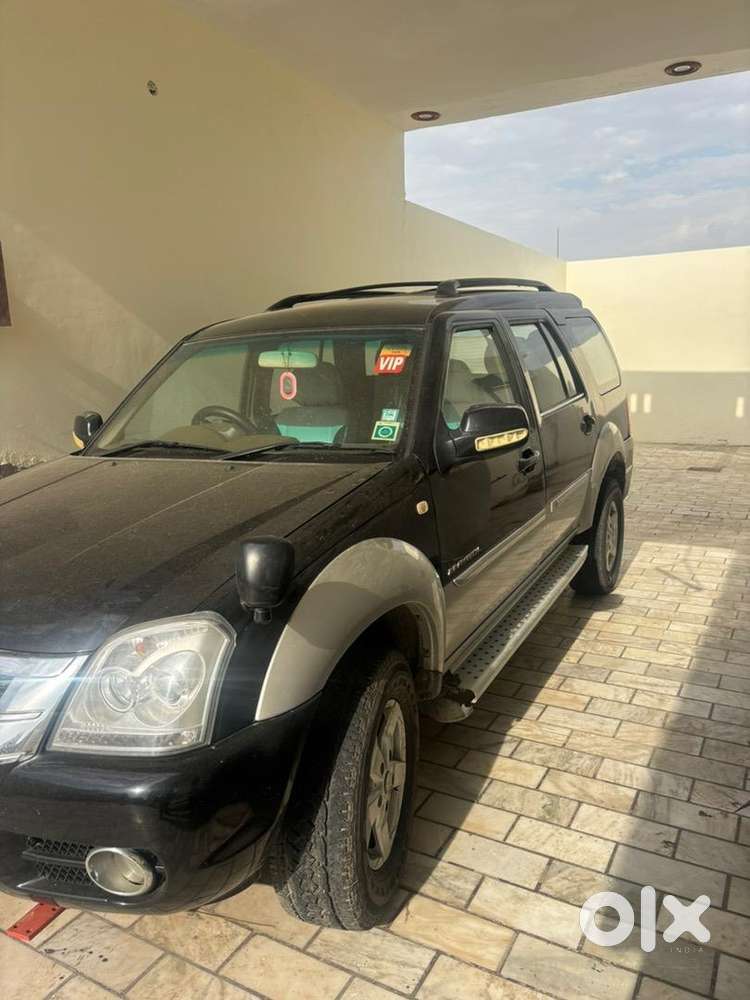 Force Motors Force One 2015 Diesel Well Maintained