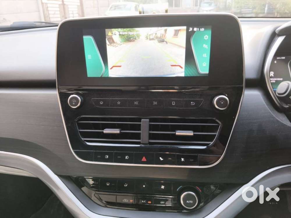 Tata Safari 2.0 Kryotec Xza Plus, 2022, Diesel