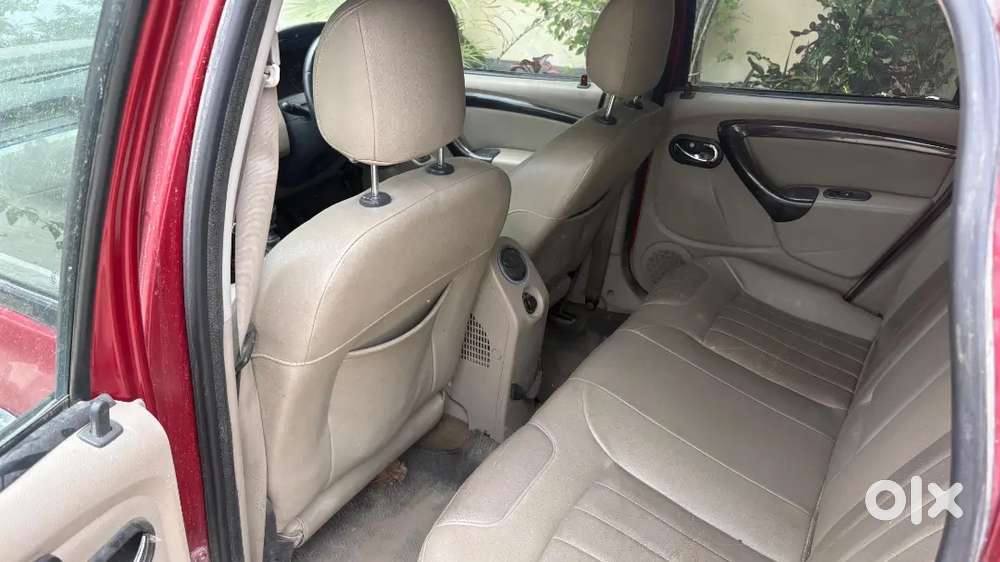 Nissan Terrano Diesel 2016