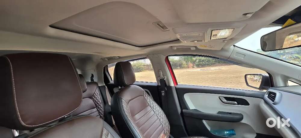 Tata Altroz 1.5 Xz Plus 2023