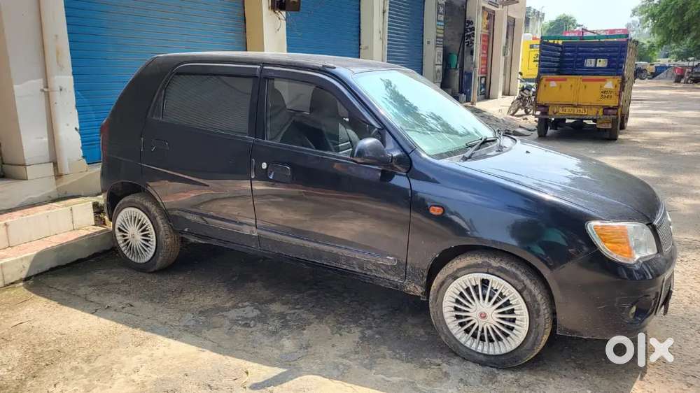 Alto K10 Vxi 2011