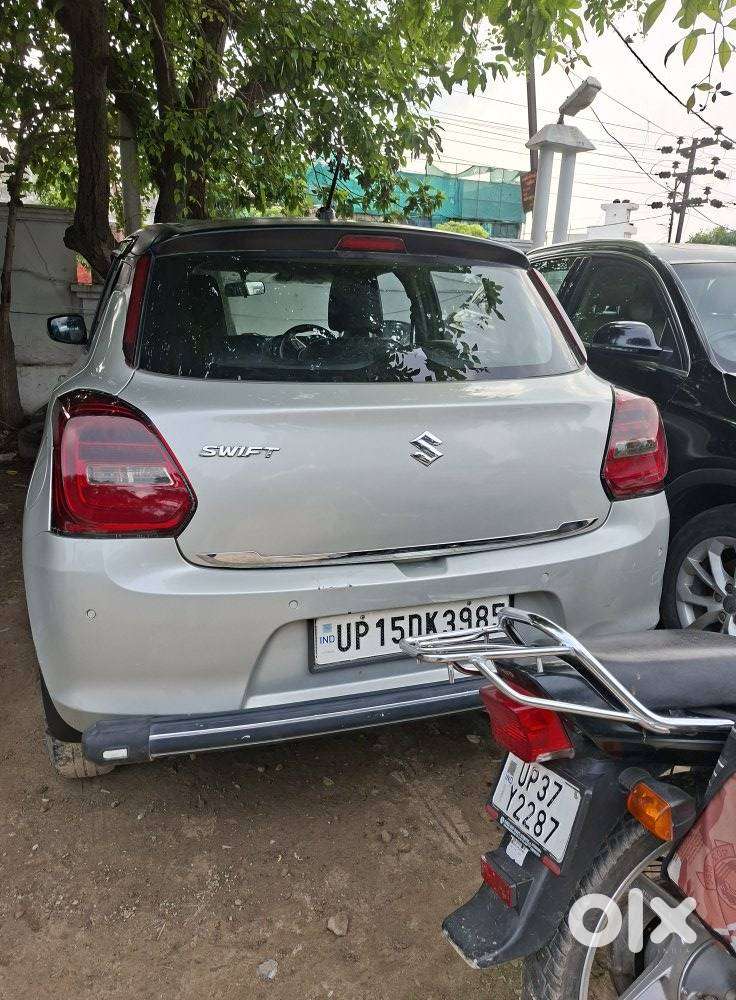 Maruti Suzuki Swift Vxi + Manual, 2020, Petrol