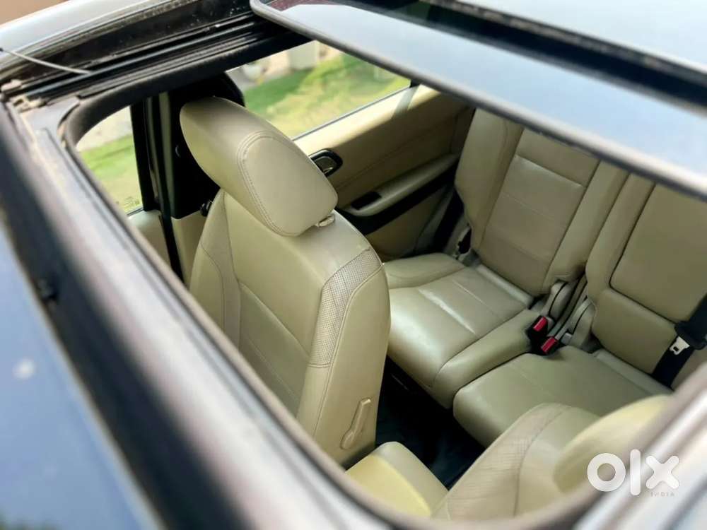 Ford Endeavour, 2021, Diesel