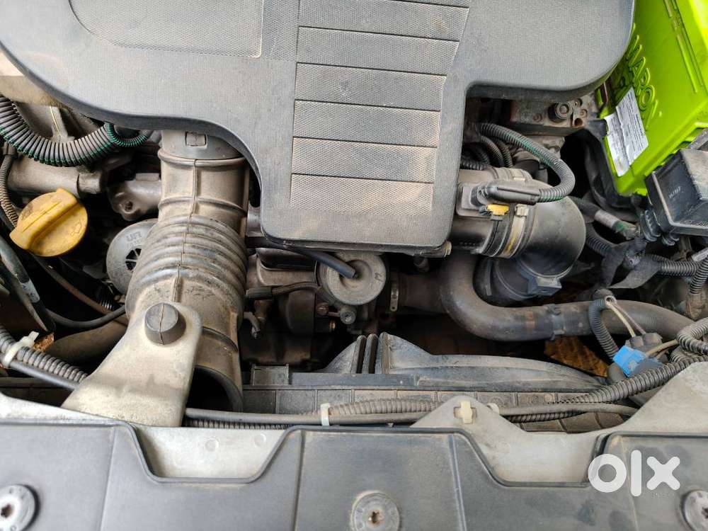 Fiat Linea Top End Diesel With Cruise Control And Ppf Installed