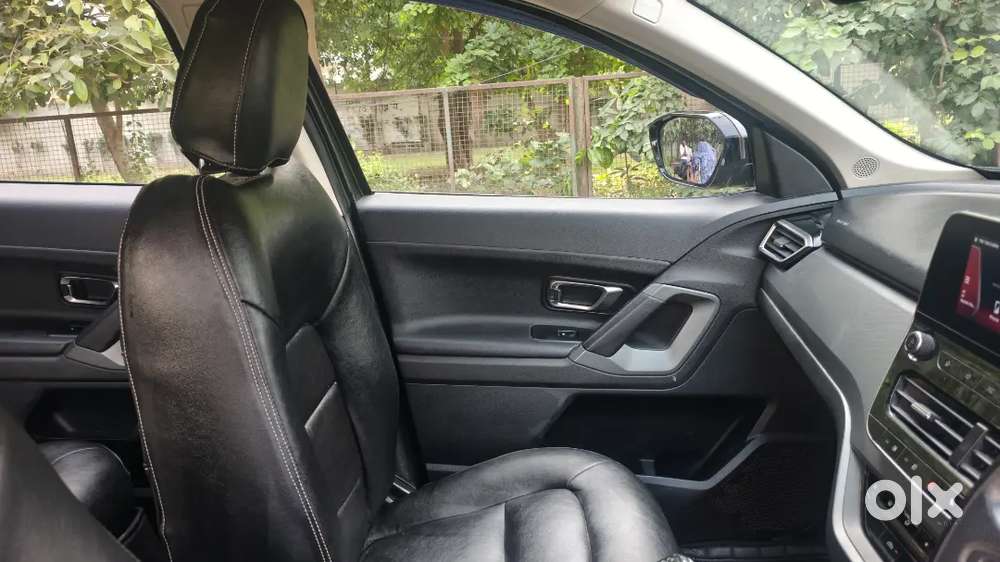 Tata Harrier  Xza+ 2021 Diesel