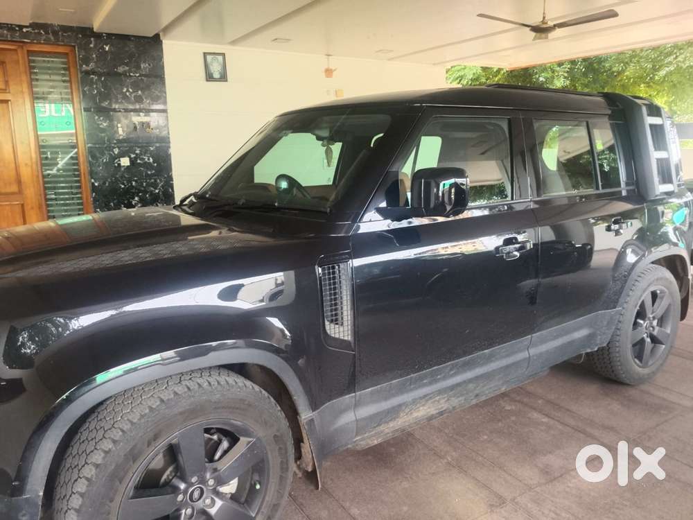 Land Rover Defender 2.0 110 Hse, 2024, Petrol