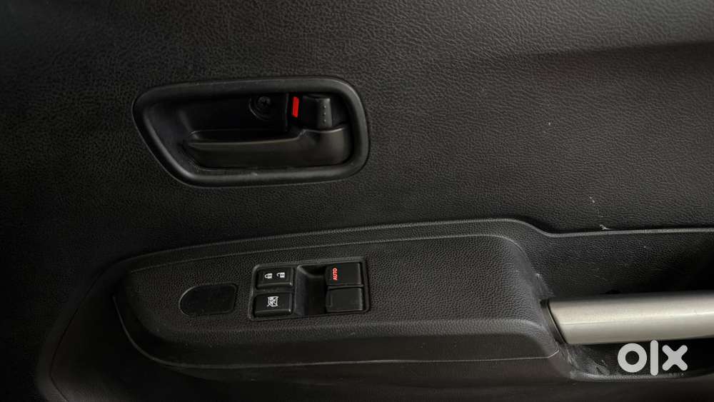 Maruti Suzuki Ignis 1.2 Sigma, 2021, Petrol