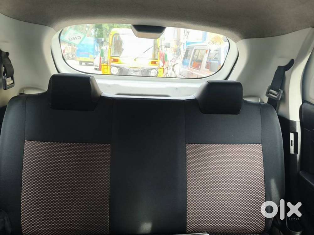 Maruti Suzuki S-presso Lxi S-cng, 2022, Cng & Hybrids