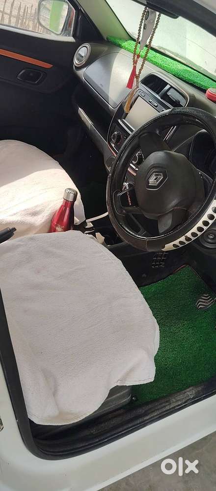 Kwid Climber 1.0 Amt