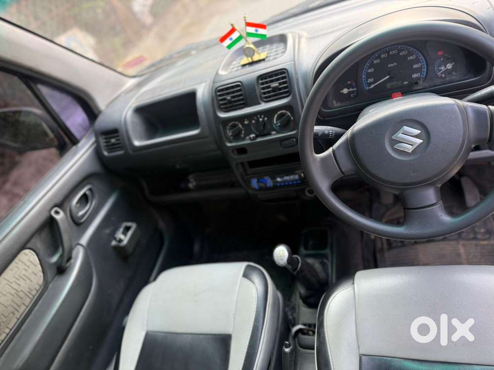 Maruti Suzuki Wagon R Lxi Optional, 2010, Petrol