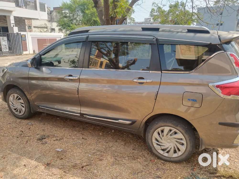 Maruti Suzuki Ertiga 2023 Cng & Hybrids 50000 Km Driven