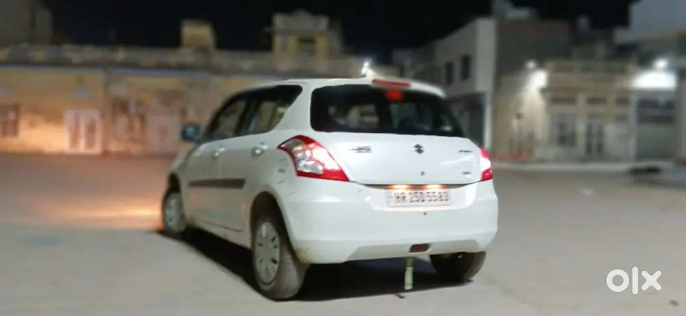 Maruti Suzuki Swift 2014 
Sony Speakers
Smart Android Display