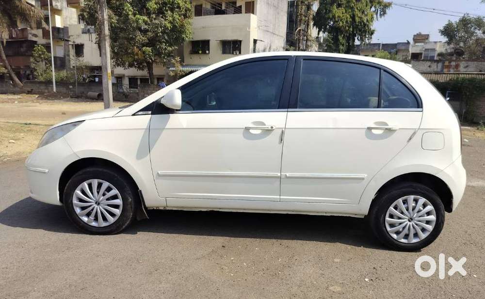 Tata Indica Vista Quadrajet Vx Tech, 2012, Diesel