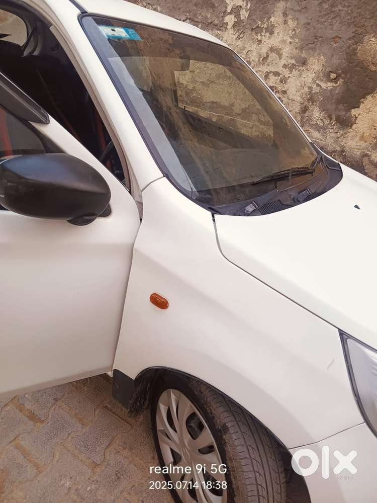 Maruti Suzuki Alto K10 2016