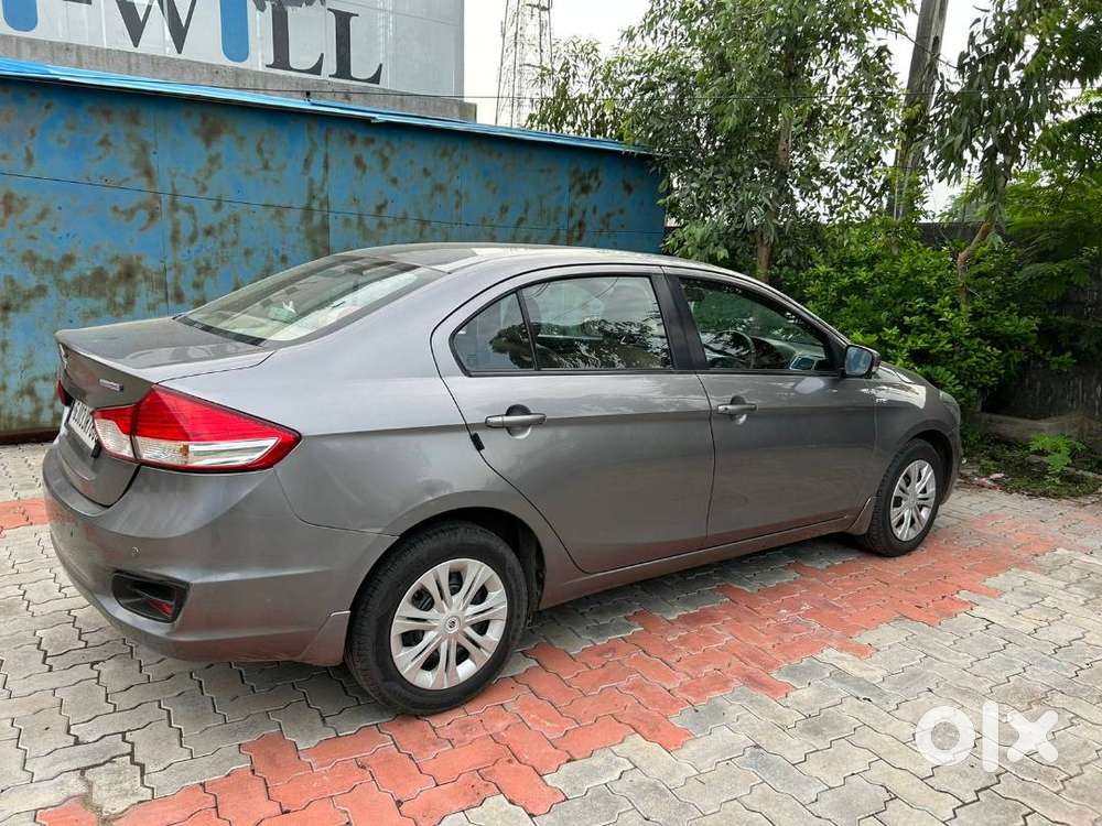 2017 Maruti Ciaz Vdi Diesel  1 Owner  Full Company Service  22 Kmpl