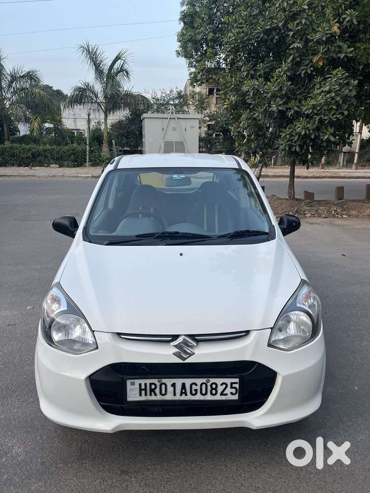 Maruti Suzuki Alto 800 2012-2016 Lxi, 2013, Petrol