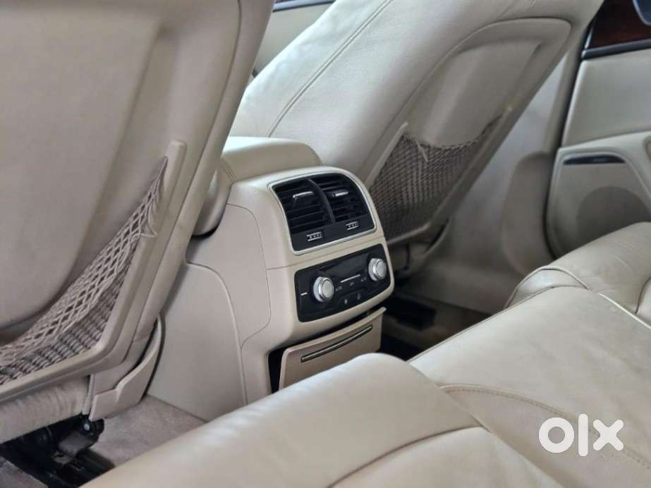 Audi A6 35 Tdi Premium With Sunroof, 2017, Diesel