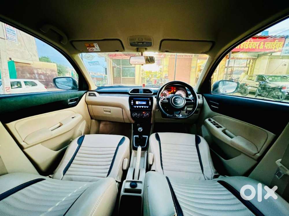 Maruti Suzuki Swift Dzire 1.2 Vxi Bsiv, 2023, Cng & Hybrids