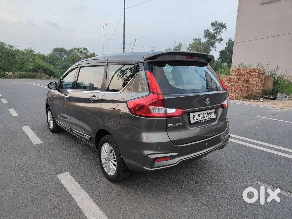 Maruti Suzuki Ertiga Vxi (o) Cng, 2022, Cng & Hybrids