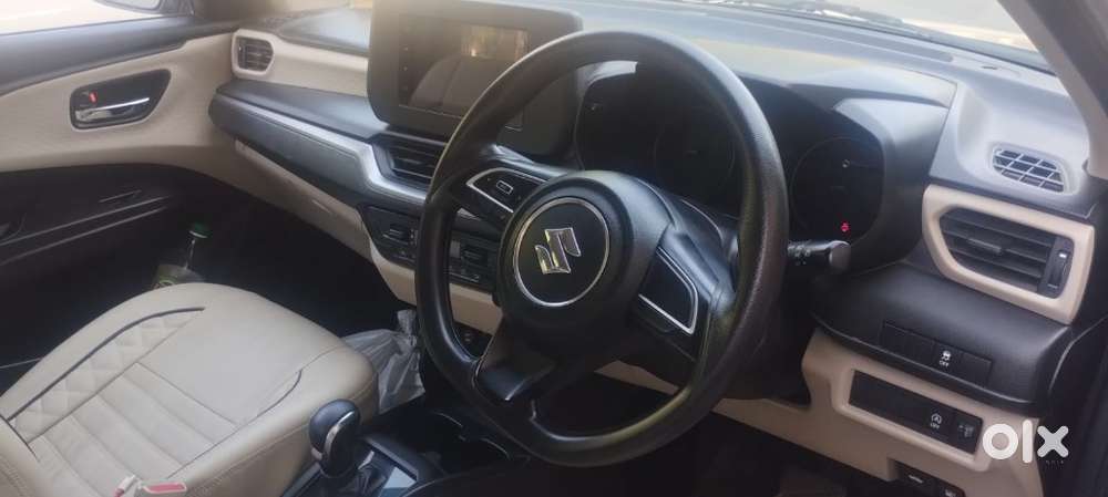Maruti Suzuki Dzire 1.2 Vxi, 2025, Petrol